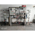 6000gpd Water Purifier Machine for Commercial industrial application